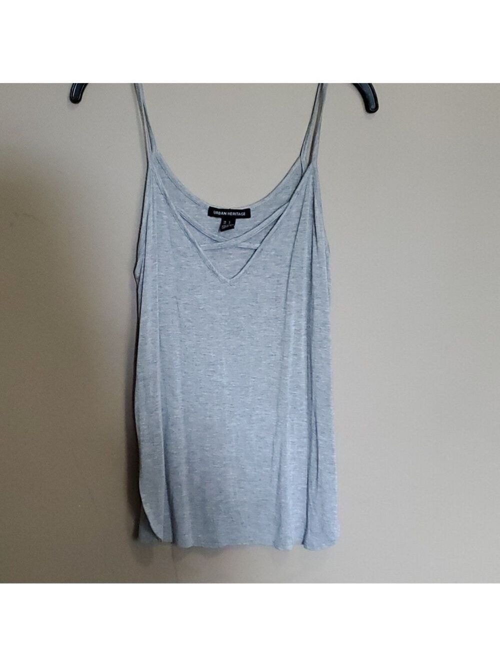 Urban heritage tank top size large (4/20)